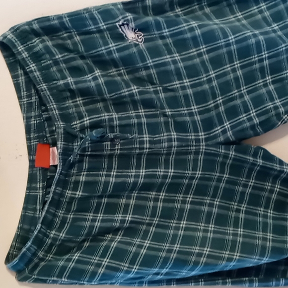 NFL PHILA EAGLES MEN'S PAJAMA PANTS SZ XL - Picture 3 of 12